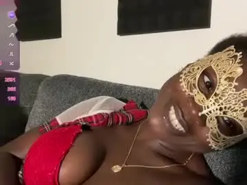Chaturbate Adult Webcam of maskedmuse111