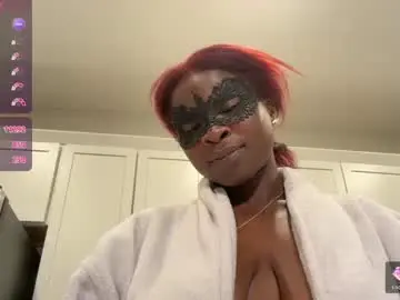 Chaturbate Private Sex Chat of maskedmuse111