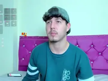 Chaturbate Live Sex of matthew_gill