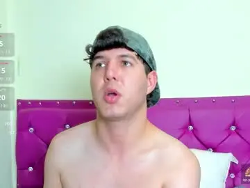 Chaturbate Adult Video Chat of matthew_gill