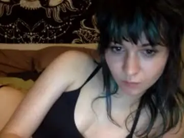 Chaturbate Live Sex of meganstacy