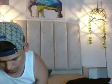 Chaturbate Live Sex of owenandrosecs