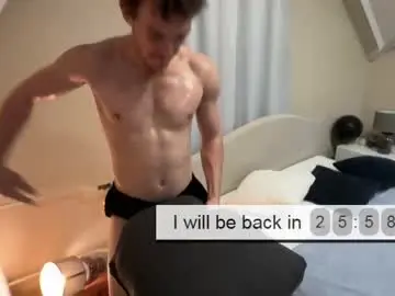 Chaturbate Sex Chat of perry_knight