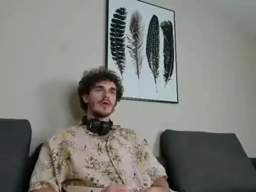 Chaturbate Sex Chat of perry_knight