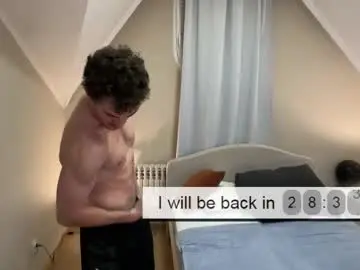 Chaturbate Live Sex Cam of perry_knight