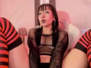 Chaturbate Sex Cam of rominnakonde