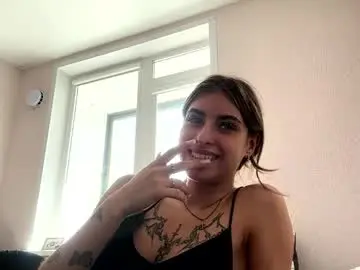 Chaturbate Best Webcam of rosettadangelis