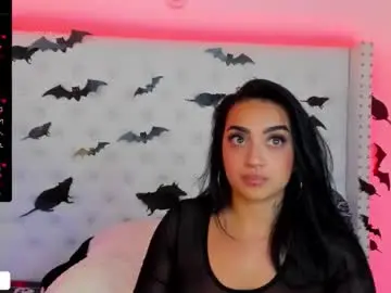 Chaturbate Nude Webcam of scarlett_luv