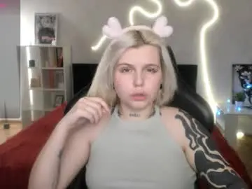 Chaturbate Private Sex Chat of shadow__purr