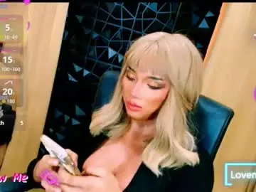 Chaturbate Adult Webcams of urgoddess_bella