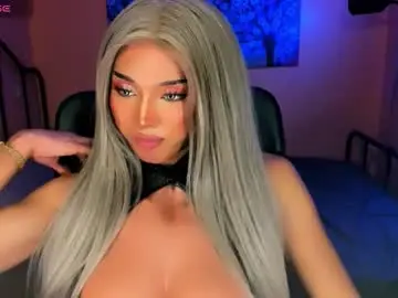 Chaturbate Nude Webcam of urgoddess_bella