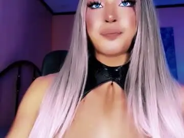 Chaturbate Watch Live Sex Cams of urgoddess_bella