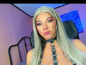 Chaturbate Live Porn of urgoddess_bella