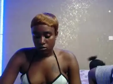 Chaturbate Nude Webcam of zinadine_