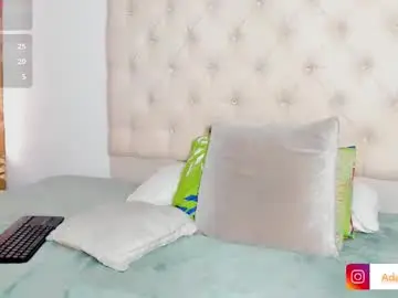 Chaturbate Adult Video Chat of adam_byker