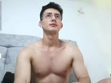 Chaturbate Best live sex cam show of alexxx__01