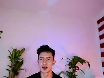 Chaturbate Sex Chat of alexxx__01