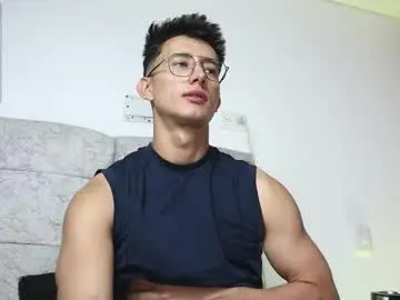 Chaturbate Sex Chat of alexxx__01