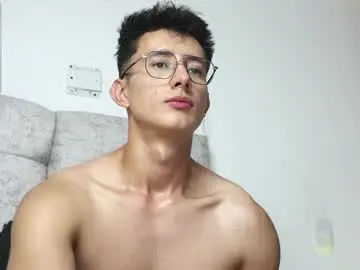 Chaturbate Best Webcam of alexxx__01