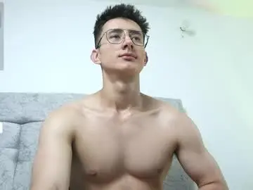 Chaturbate Live Porn of alexxx__01