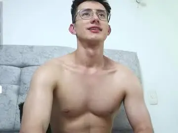 Chaturbate Watch Live Sex Cams of alexxx__01