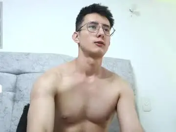 Chaturbate Sex Chat of alexxx__01