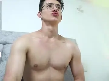 Chaturbate Adult Webcam of alexxx__01