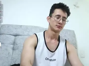 Chaturbate Free Live Porn of alexxx__01