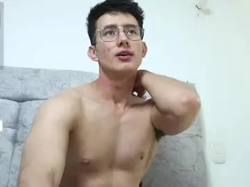 Chaturbate Adult Webcam of alexxx__01