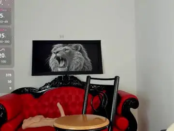 Chaturbate Best live sex cam show of alissondomit