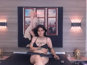 Chaturbate Sex Chat of andy_look