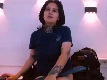 Chaturbate Private Sex Chat of andy_look