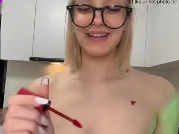 Chaturbate Nude Webcam of ardisparty