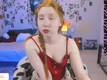 Chaturbate Live Sex Cam of callmeeffy