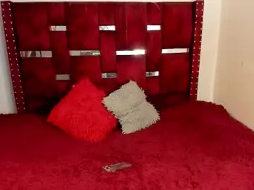 Chaturbate Nude Webcam of cyber_novaa