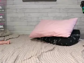 Chaturbate Live Porn of dreamon007007007