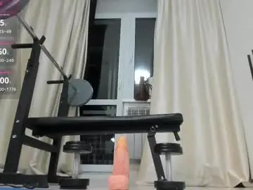 Chaturbate Live Porn of dreamon007007007