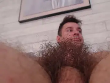 Chaturbate Nude Webcam of dreamon007007007