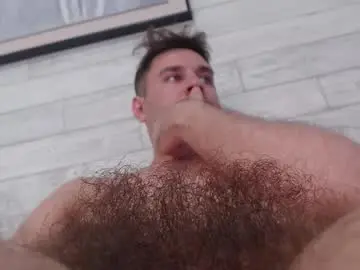 Chaturbate Nude Webcam of dreamon007007007