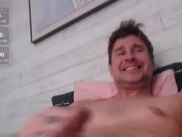 Chaturbate Adult Webcams of dreamon007007007