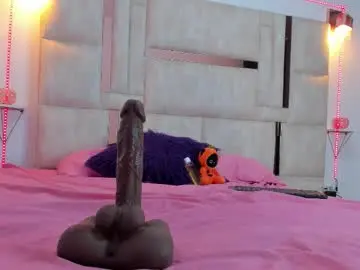 Chaturbate Adult Video Chat of emily_walker4