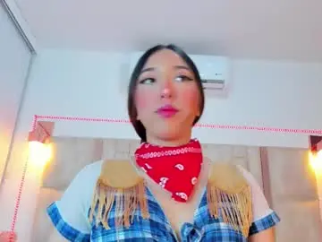 Chaturbate Free Live Porn of emily_walker4