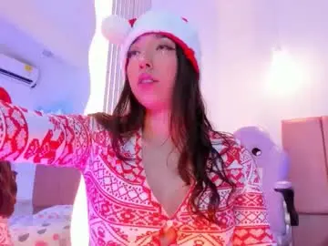 Chaturbate Live Porn of emily_walker4