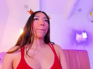 Chaturbate Best Webcam of emily_walker4