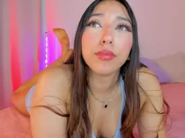 Chaturbate Sex Chat of emily_walker4