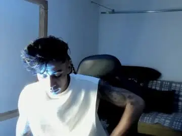 Chaturbate Best Webcam of game__over420
