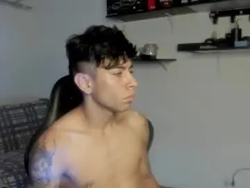 Chaturbate Nude Webcam of game__over420