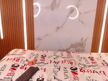 Chaturbate Live Porn of gigi_fly