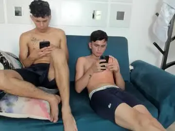 Chaturbate Watch Live Sex Cams of hornyshow_tv