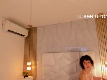 Chaturbate Live Sex of katemoss70